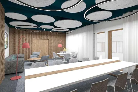 Occidental Ljubljana foto 5