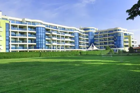 Hotel Marina in Поморие — foto 2