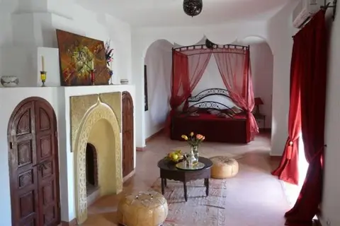 Riad Sidi Ayoub in Marrakesh, foto 24