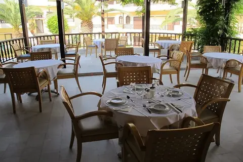 Ioli Village in Πευκοχώρι — foto 5