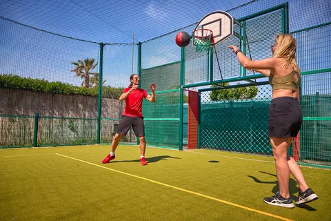 Camping Le Petit Mousse foto 4