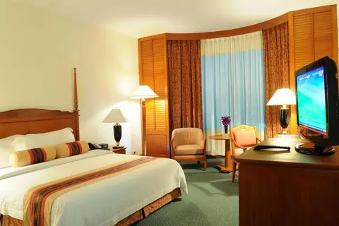 Century Park Hotel in Bangkok, foto 3
