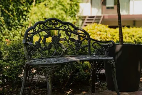 Hotel Mercier foto 24