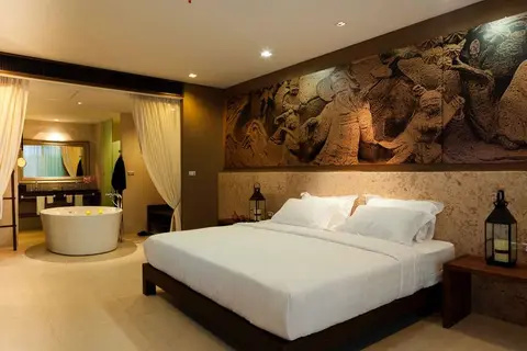 Sunsuri Phuket in ตำบลราไวย์ — foto 3