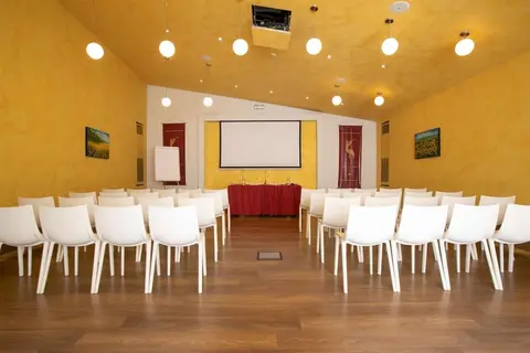 Best Western Ai Cavalieri Hotel in Milaan, foto 22