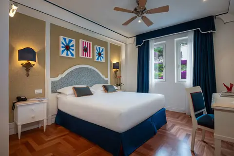 Grand Hotel San Pietro in Taormina — foto 29