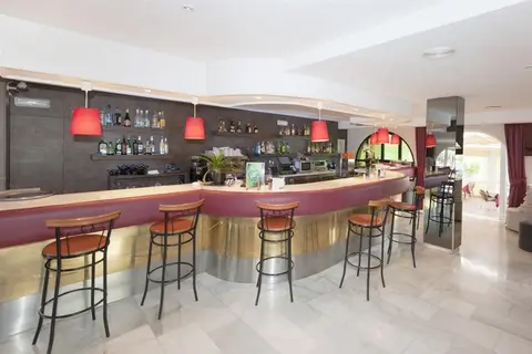 Hotel Nerja Club by Dorobe Hotels in Nerja — foto 10