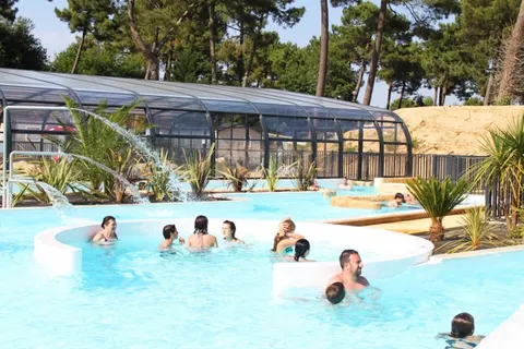 Camping Palmyre Loisirs foto 11