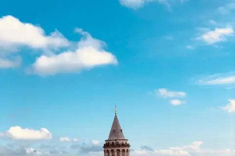 Galata Times Hotel in Fatih — foto 27