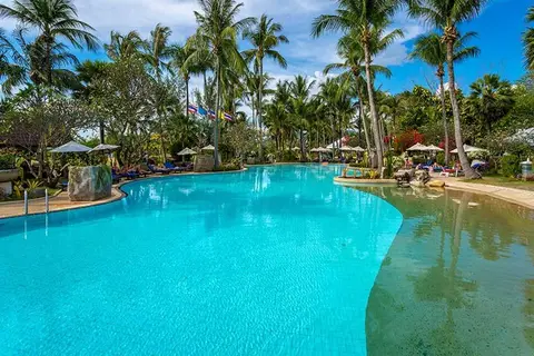 Thavorn Palm Beach Resort in ตำบลกะรน — foto 25