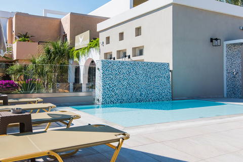 Hotel Dedalos foto 2