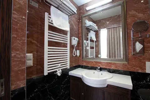 Best Western Plus Hotel Arcadia in Kufstein, foto 4