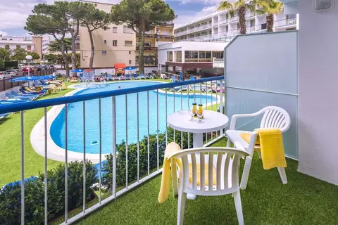 GHT Costa Brava & Spa in Tossa de Mar, foto 18