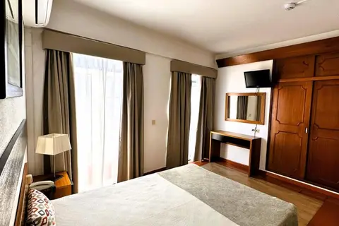 Lagosmar Hotel in Lagos — foto 14