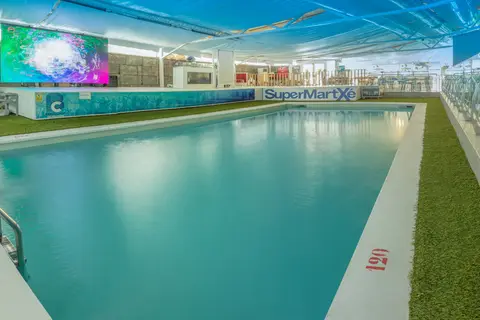 Benidorm Celebrations Music Resort in Benidorm — foto 19
