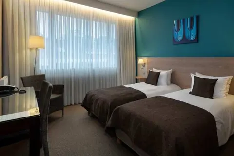 Van der Valk Hotel Waterloo foto 4