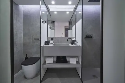 Caju Le Petit Hotel foto 16