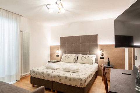 Park Hotel & Club il Caminetto foto 10