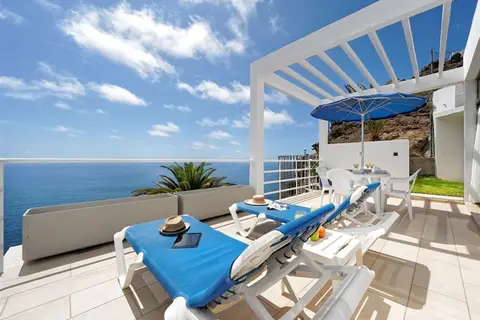 Bahia Blanca in Puerto Rico de Gran Canaria — foto 7