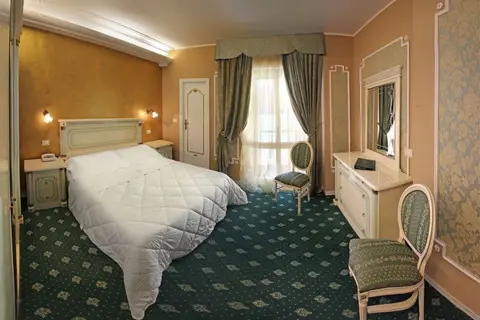 Grand Hotel Michelacci in Rome — foto 26