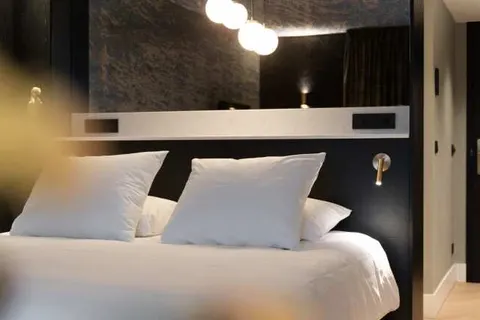 Van der Valk Theaterhotel de Oranjerie foto 7