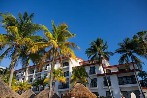 The Royal Cancun All Suites Resort in Cancùn — foto 11