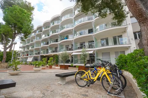 Apartamentos Albatros Family in Salou — foto 12