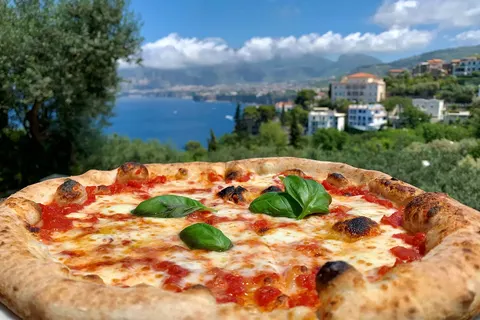 Santa Fortunata Village foto 10