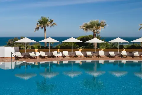 Palacio de Sancti Petri Gran Meliá in Chiclana De La Frontera — foto 6