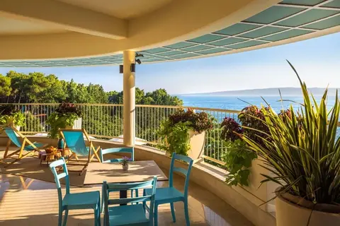 Sunny Krk by Valamar in Krk — foto 24