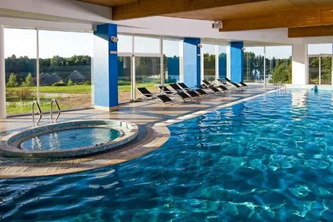 Vilnius Grand Resort in Ežeraičiai, foto 7