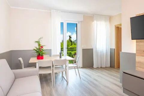 Panorama in Costermano sul Garda — foto 26