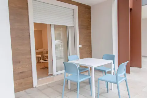 Green House Apartments in Ca' Pasquali — foto 4