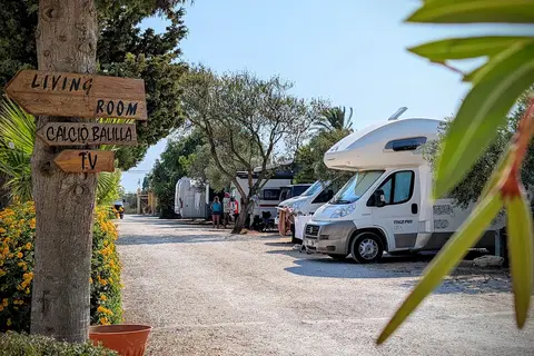 Lilybeo Village - Camping & Residence in Marsala, foto 6