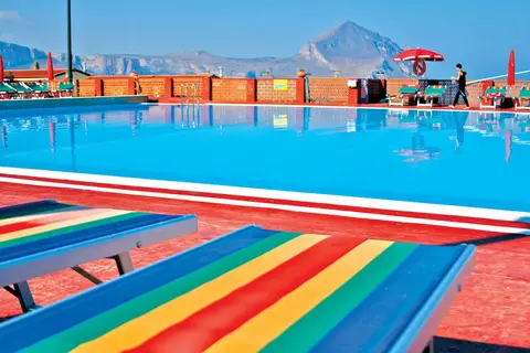 Camping El Bahira in San Vito Lo Capo — foto 25