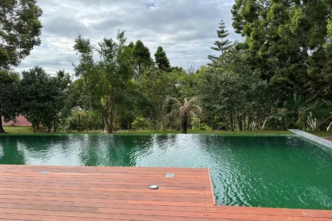 Solar dos Cantos Botanic House and Garden in Ponta Delgada — foto 18