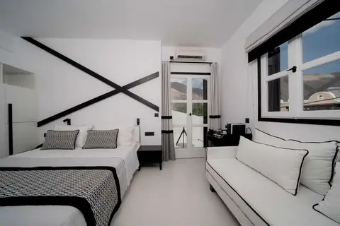 Divelia Hotel in Thira Municipal Unit, foto 4