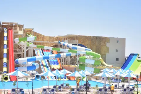AMC Royal Hotel & Spa in Hurghada — foto 25