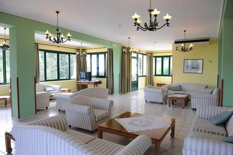 Santa Marina Hotel in Δημοτική Ενότητα Λευκάδος — foto 18