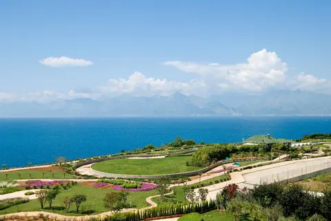 The Marmara Antalya in Antalya, foto 10