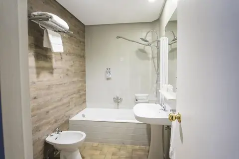 Hotel Alda Centro Ponferrada in Ponferrada — foto 7