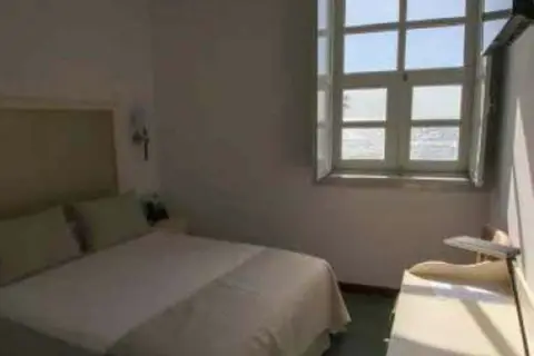 Holiday Time Hotel in Santa Cruz de La Palma — foto 14