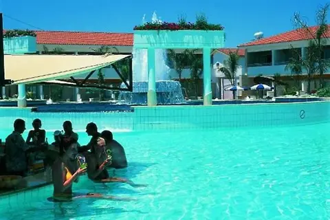 Faros Hotel in Ayia Napa — foto 20