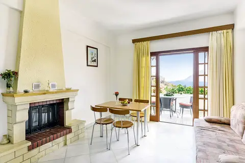 Anthos Apartments in Limenas — foto 7