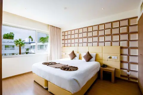 Melpo Antia Luxury Appartementen & Suites in Αγία Νάπα — foto 6
