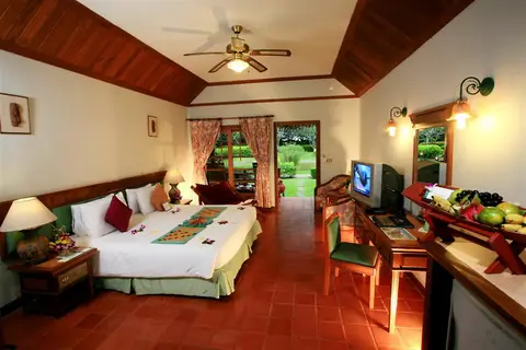 Hotel Andaman Embrace Patong in ตำบลป่าตอง — foto 14