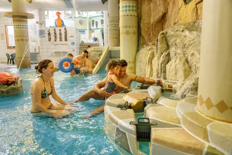 Center Parcs Park Nordseeküste foto 21