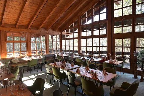 Dorint Sporthotel Garmisch Partenkirchen foto 4