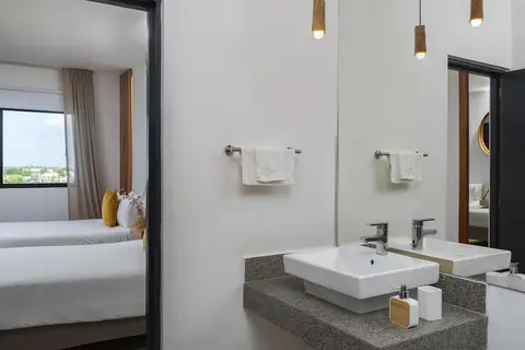 Balkon Boutique Hotel in Playa del Carmen — foto 20