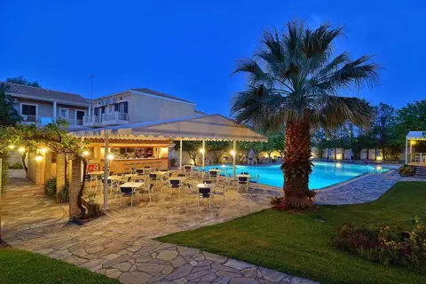 Konaki Hotel in Δημοτική Ενότητα Λευκάδος — foto 14